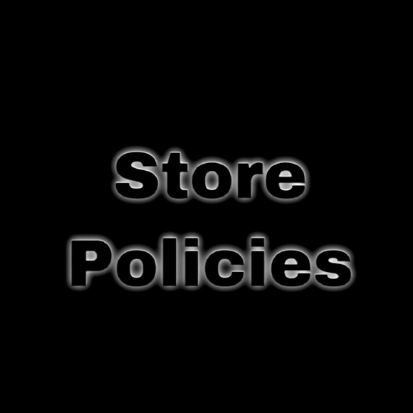 Read Before Shopping! - Picture 1 of 7